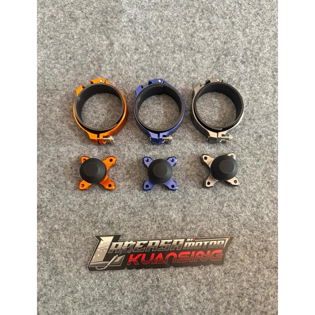 launch control usd ktm 250