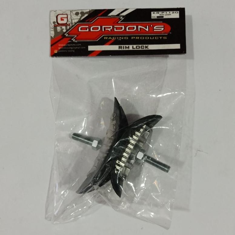 STOPPER BAN GORDON KLX 150 CRF 150 SE KTM 250