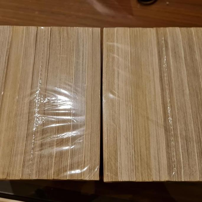 Kungfu Boy Deluxe Vol 1-18 Kolpri Terawat