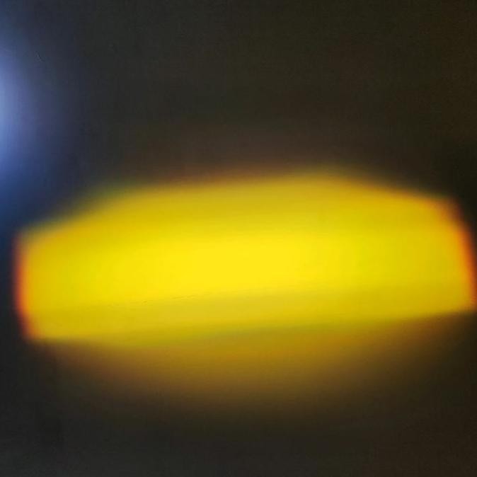 Lampu Tembak Laser Vinyx Mt27