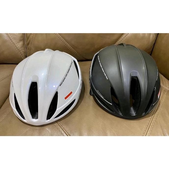 Helm Sepeda Road Bike RNOX Aero Speed