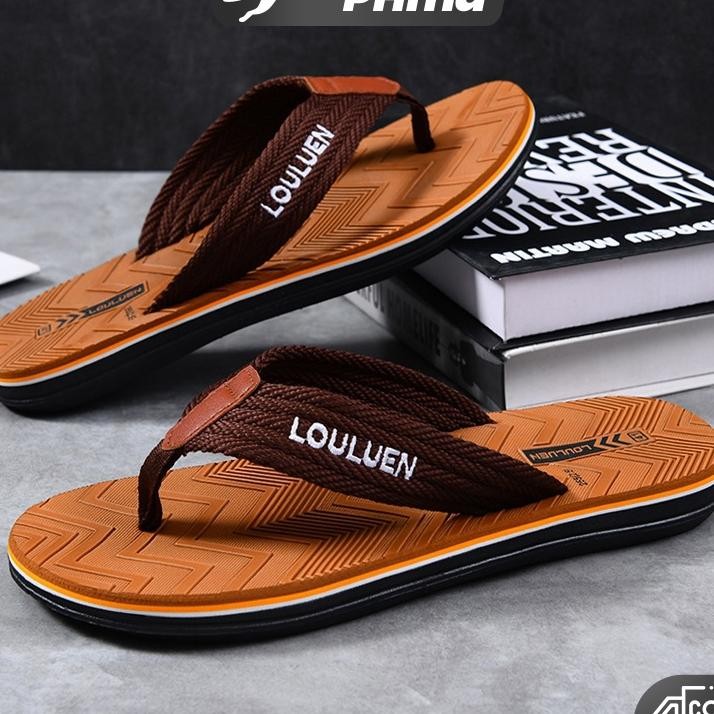 Sandal Pria Dewasa Sandal Cowok Sandal Pria Sandal Cowok Kekinian Sandal Jepit Pria