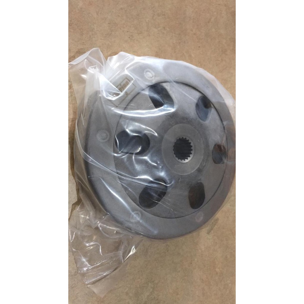 Mangkok Kopling Ganda Honda Beat Fi Esp / Beat Pop Esp K16 Aspira