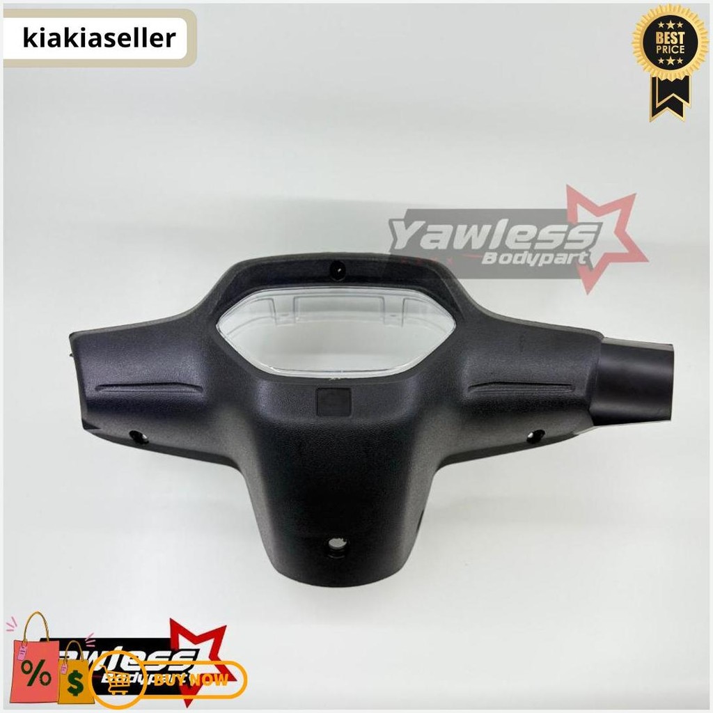 Batok Belakang Supra Fit Lama / Batok Supra Fit Lama 2003 Original Produk