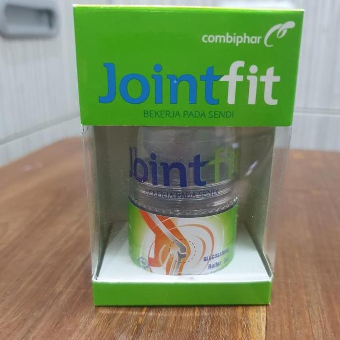 joint fit roller 35 gr