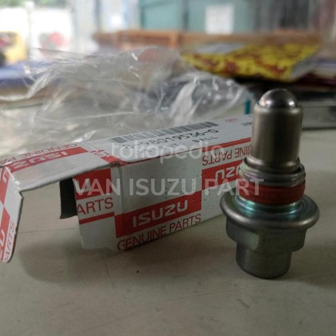 DETENT BALL PENAHAN ASM NKR 71 NKR71 EURO2 ORIGINAL GENUINE PART