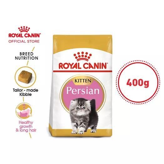 Royal canin kitten persian 400g