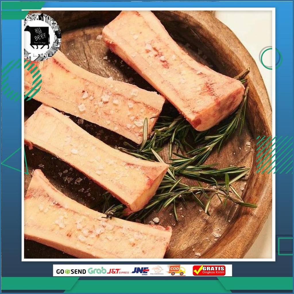 Wagyu Marrow Bone Sameday