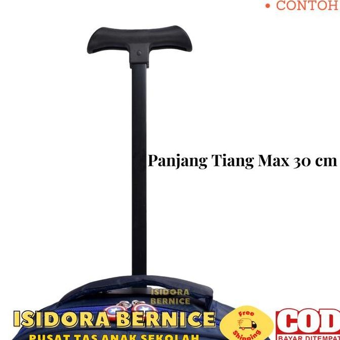 Tas Koper Anak Sekolah Laki Laki Remaja Sd Smp Fashion Anak