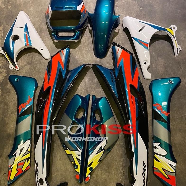 body set nova dash old body set nova dash lama