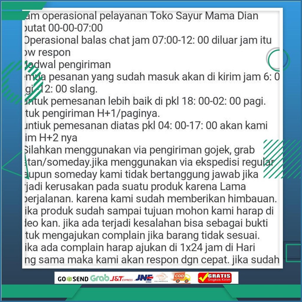 Daging Has Dalam Sapi Gosend