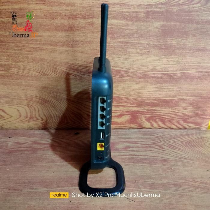 Belkin N Wireless Router F5D8235-4 V1 Limited