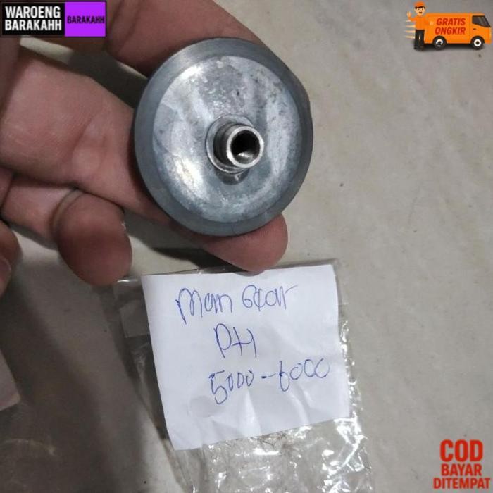 New Mian Gear Saja Untuk Reel Daido Power Handel Seperti Daimos Sale