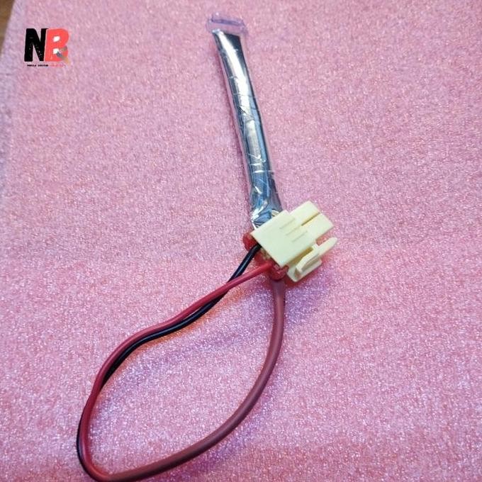 Sensor Defrost Sekering Termal untuk Freezer Kulkas Samsung inverter