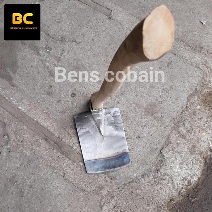 Cangkul Baja Asli Cap Mata Pacul Sindang Cap Mata Dan Gagang