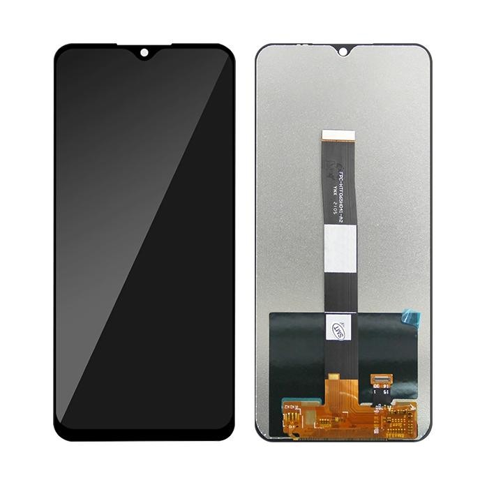 Baru - LCD Xiaomi Redmi 9A 9C 10A 9i fullset touchscreen HP touch screen digitizer replacement parts