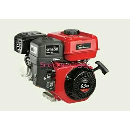 Gasoline Engine Tasco Gt 200