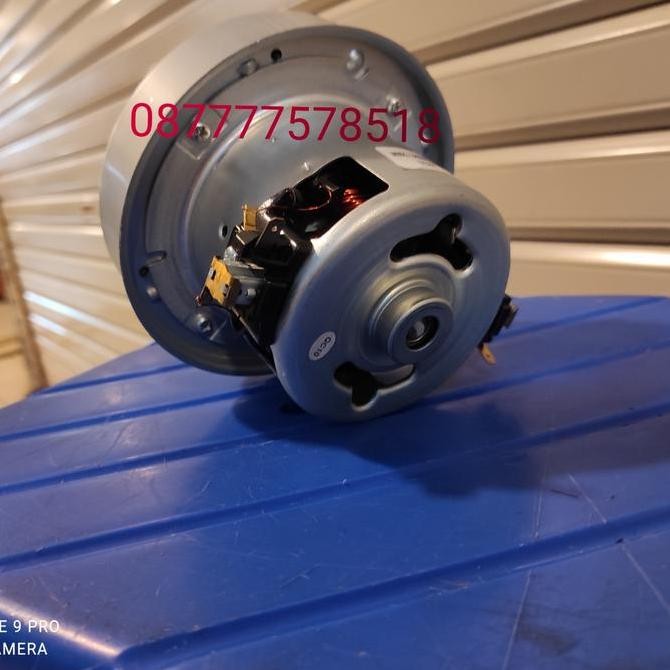 Motor Cold Fogging Kyodo Ulv 25 Spare Part Cold Fogging Kyodo