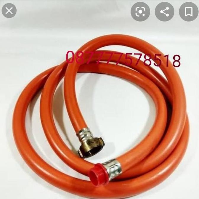 Selang Hisap Sanchin Ps 22 # Suction Hose Sanchin Ps 22 # Spare Part Power Sprayer Sanchin Rrc