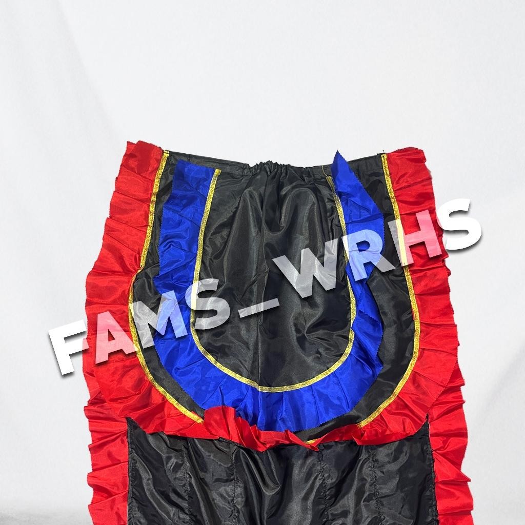 Kemul Barongan Anak Dewasa Kemul 2 Sap Kemul Biasa Kemul Mainan