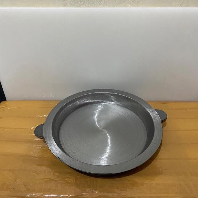 LOYANG MARTABAK 18x20 SEMI PREMIUM SIAP PAKAI BERAT 6kg RDN