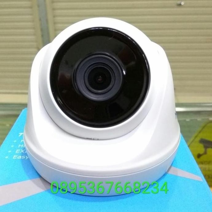 Paket Cctv Hilook 2 Mp 4 Kamera Cctv Hard Disk 500Gb