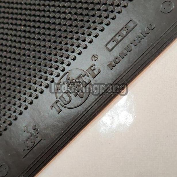 Kokutaku 119 Ox 1.5 1.8 Tuple Tuttle Short Pips Bintik Serang Pendek