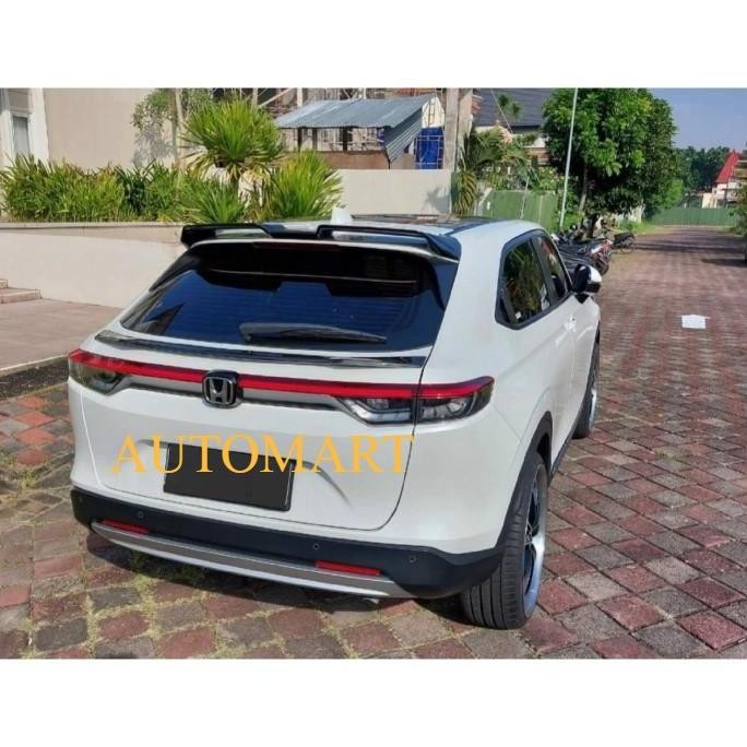 Wing Spoiler for HRV 2022