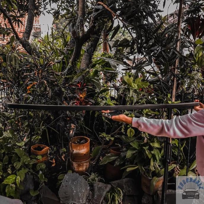 Lips Bumper Standart for BMW E30