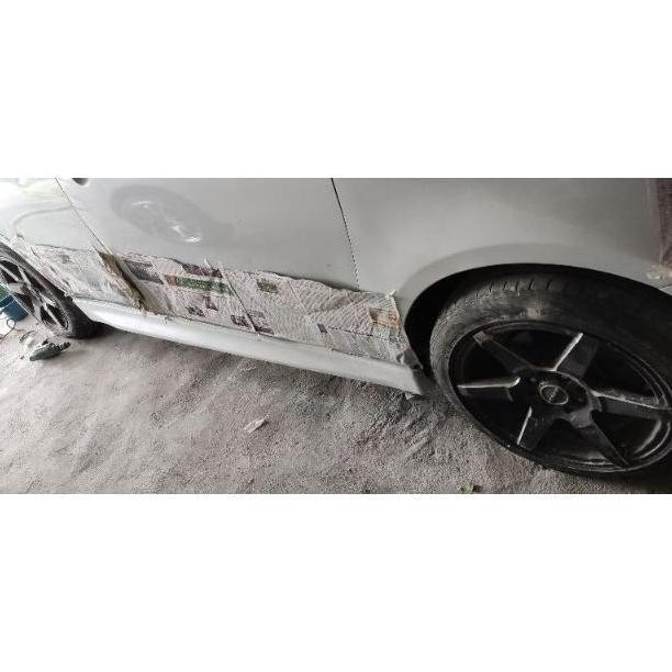 Bodykit / Sidekirt Kanan Dan Kiri Swift Body Kit