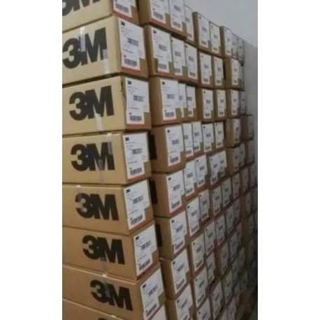 * Kaca Film 3M Fx | Kaca Film Gedung 3M Fx | Kaca Film Rumah 3M - 1 Roll