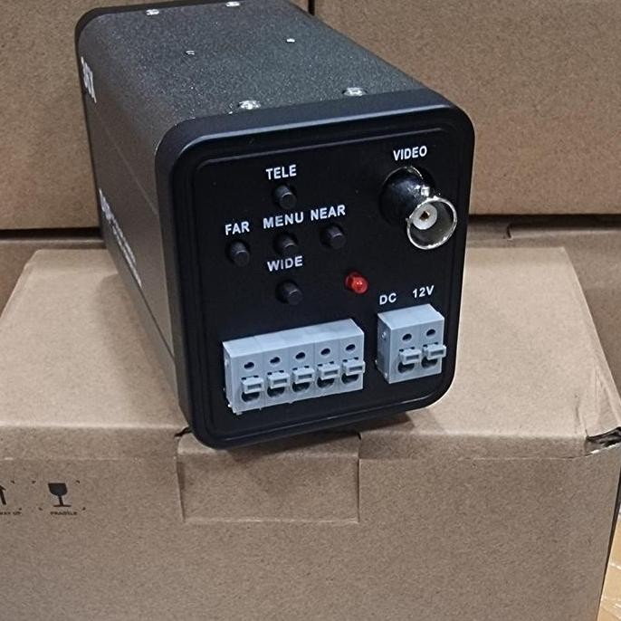 Kamera Cctv Outdoor 36X Zoom Optikal 2Mp Analog Full Hd 1080P