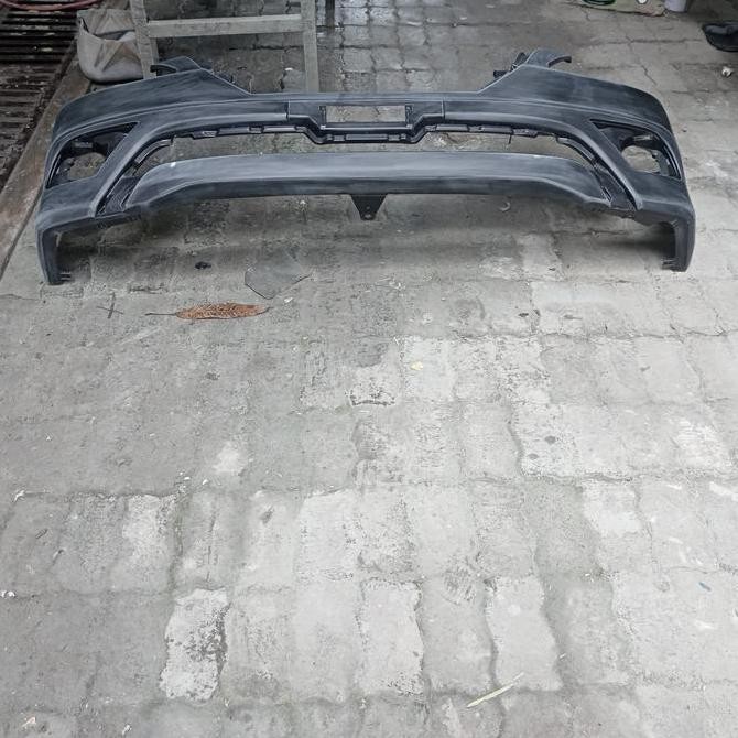 bumper depan innova barong 2014-2015