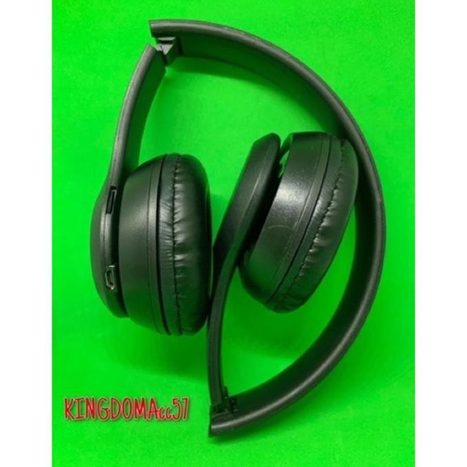 Jbl Headphone Handsfree Headset Bluetooth Bando P47 Mega Bass Original