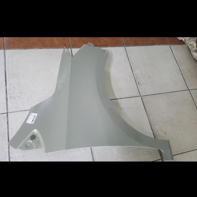 FENDER ATAU SPAKBOARD DEPAN KIRI ATAU KANAN WULING CONFERO S