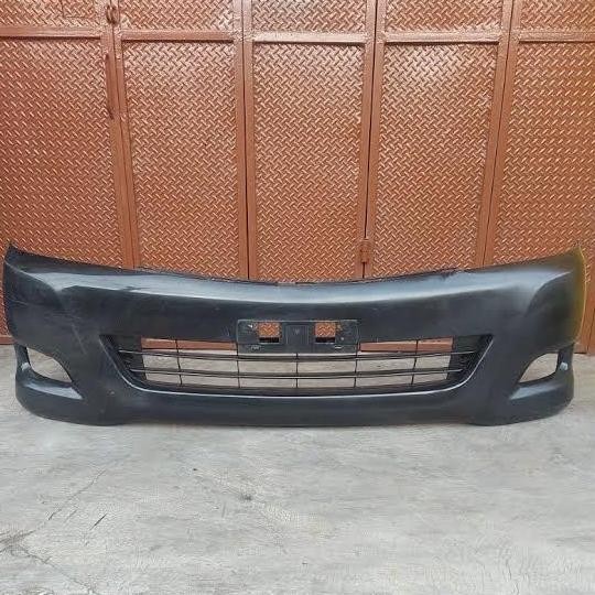 bumper bemper Innova 2009 2010 baru