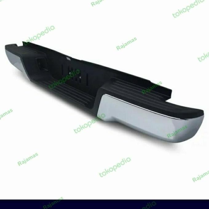 Bumper belakang Ford Ranger 2012 keatas termurah