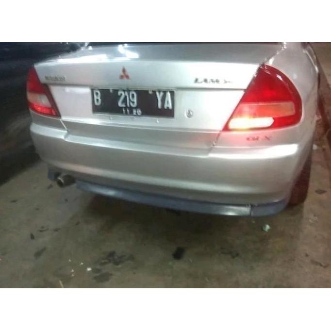ayo bodykit mitsubishi lancer ck4