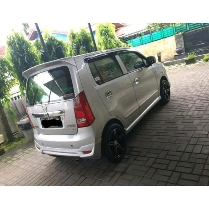 BODYKIT suzuki karimun wagon r BEMPER