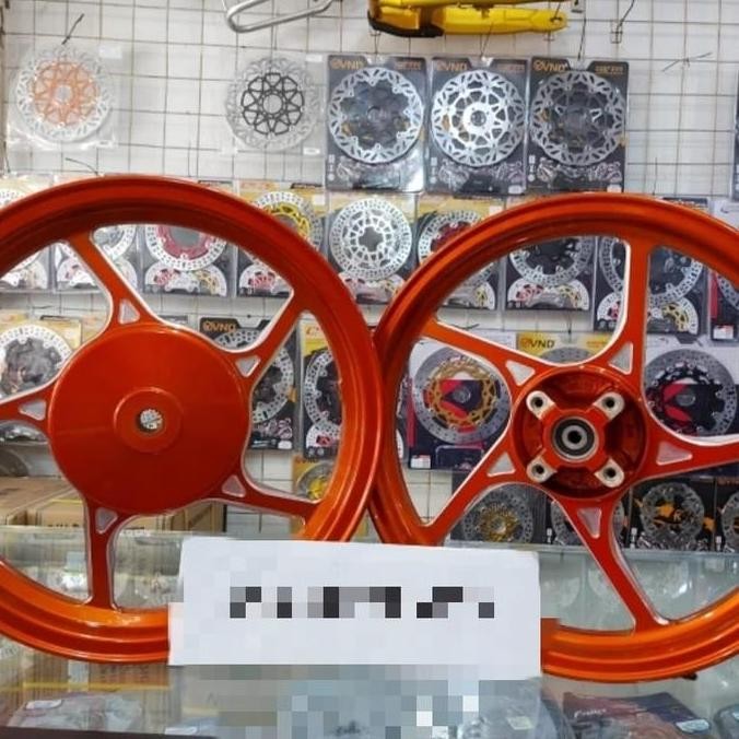 Velg RECING V ROSSI SPRINT PRIME MIO SPORTY UK 185/215-14