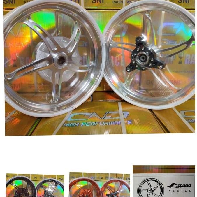 VELG/PELEKRECINGDELKEVICKSPEEDAEROXOLD/NEWAEROXUK250/350-14