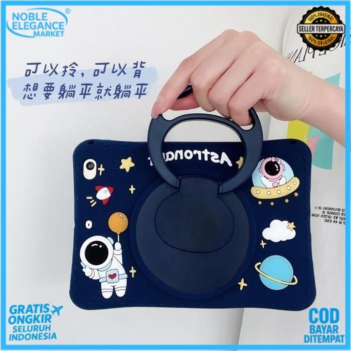 Premium Case Tab A7 Lite Anak 360 Samsung Galaxy Tab A7 Lite 8.7 Inch 2021 2023 T225 T220 Wifi Editi