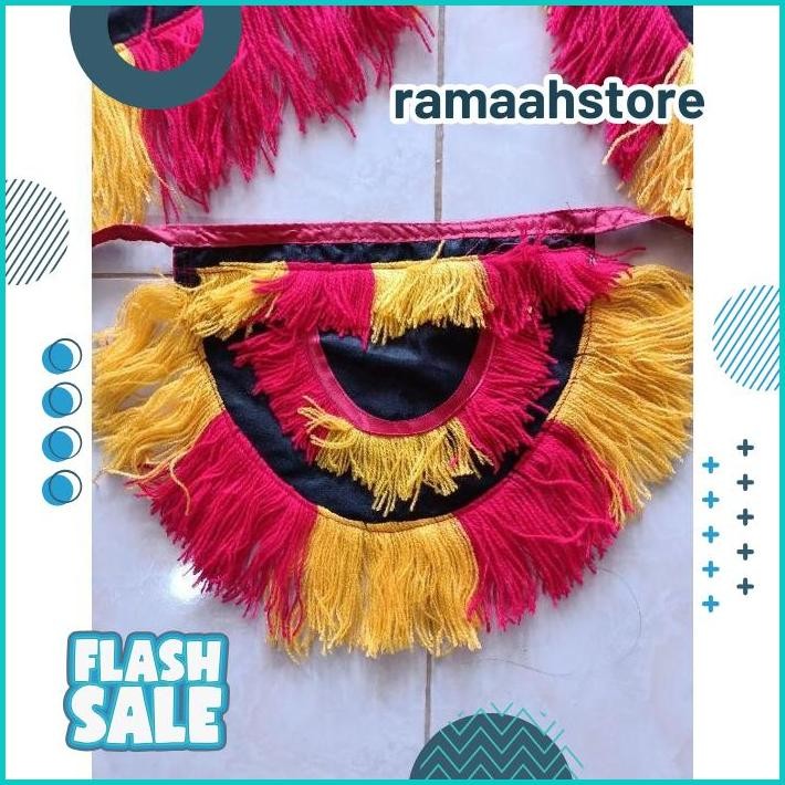 FLASH SALE Embong ganong. embong ganongan. embong ganong murah. srembong ganong. srembong bujanggano