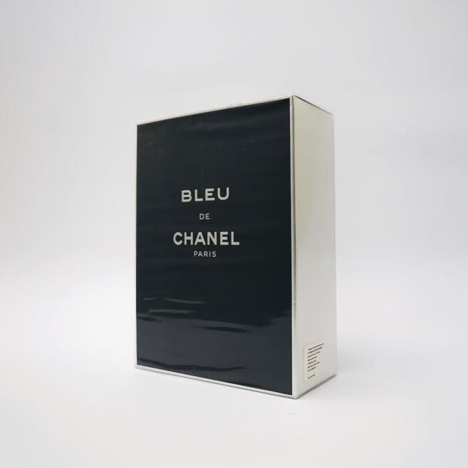 Chanel Bleu De Chanel Man - 150 Ml (Parfum Pria)