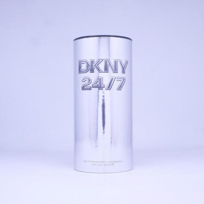 Dkny Dkny 24/7 Edp Woman 100 Ml Parfum Wanita