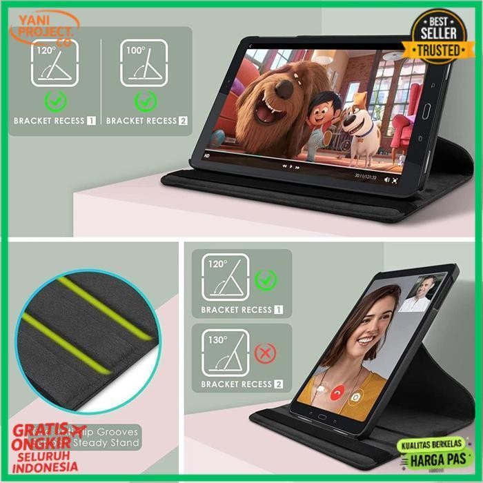 Premium Case Samsung Tab 3V / Samsung Tab 3 Lite / Samsung Galaxy Tab 3V Lite 7 Inch T111 T116 Casin