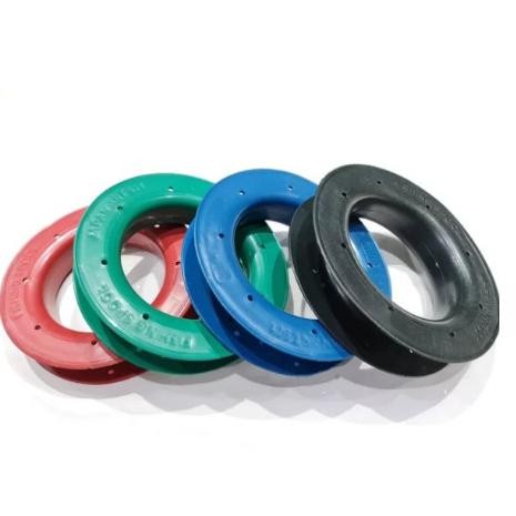 [Kecil Spool Gulungan Senar Pancing Puyen Golong Benang Layangan No 501 601 701 801 Tc21