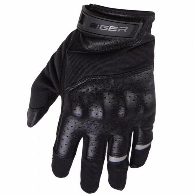 Sarung Tangan Motor Eiger Riding Corvette 1.1 Gloves - Original KUN