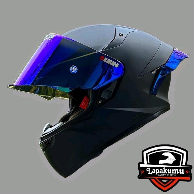 SPOILER KYT TT COURSE RTF Motorcycle Original