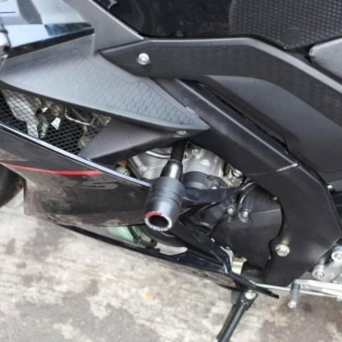 FRAME SLIDER R15 VVA AGNA FRAME SLIDER R15V3 FRAMESLIDER R15 V3 Motorcycle Original